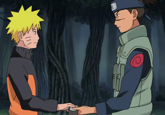 漩涡鸣人幸存的三位师傅在鸣人成为火影后地位差别悬殊巨大