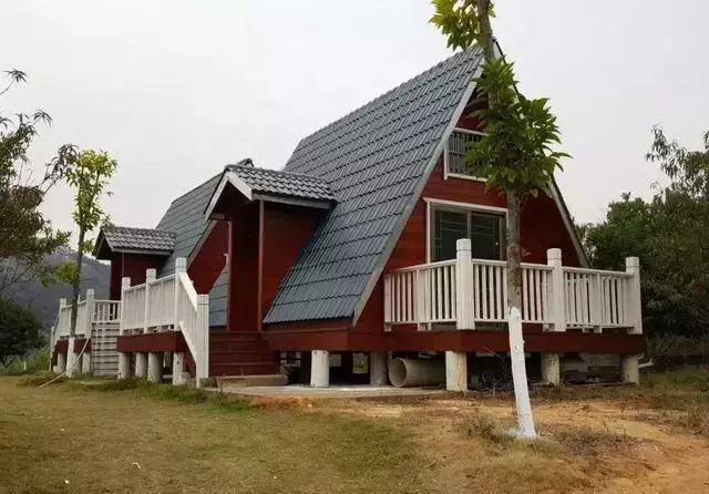 长达3公里的环湖骑行道路两旁还种有桃花,黄花风铃,小叶紫薇等景观树