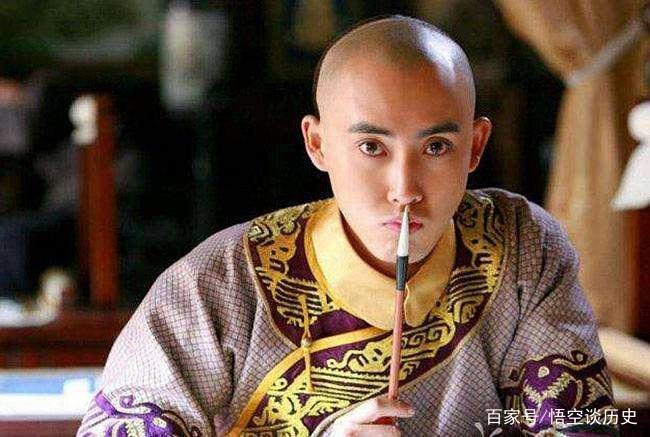 他是清朝最长寿的皇子成年后沉迷酒色最后却意外活到87岁