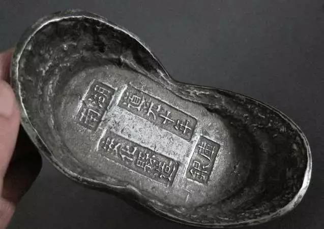 大清国库925万两白银被偷,一丝不挂的库兵是如何做到的?