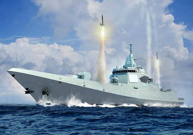 055传捷报!困扰美国半个世纪难题终于突破,此领域中国是领头羊