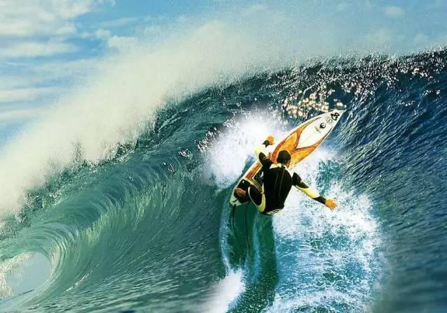 跳伞|冲浪|热气球_新浪新闻