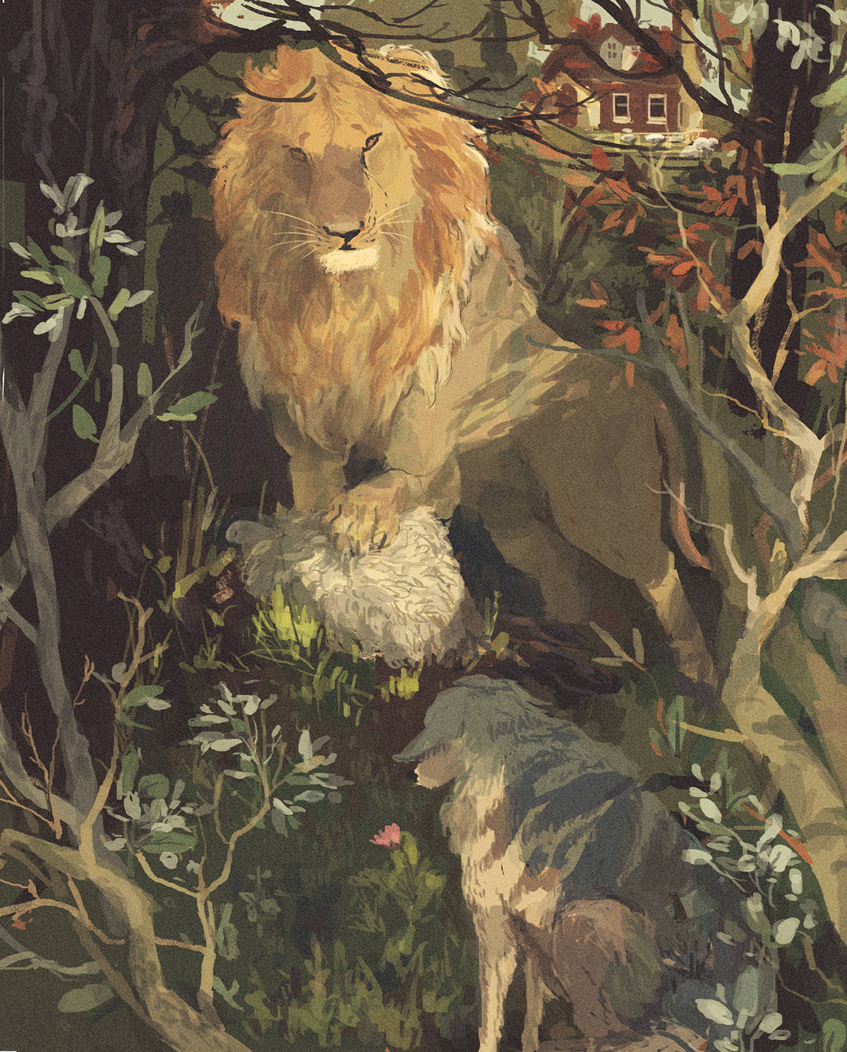 艺术家antonioreinhard69