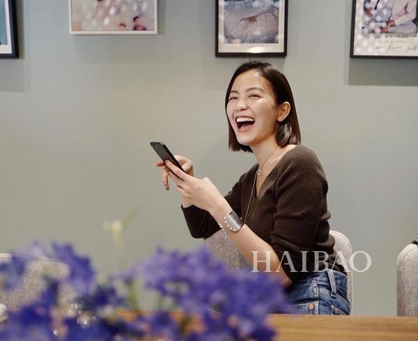 日本名模mikko的30 甜系穿搭!