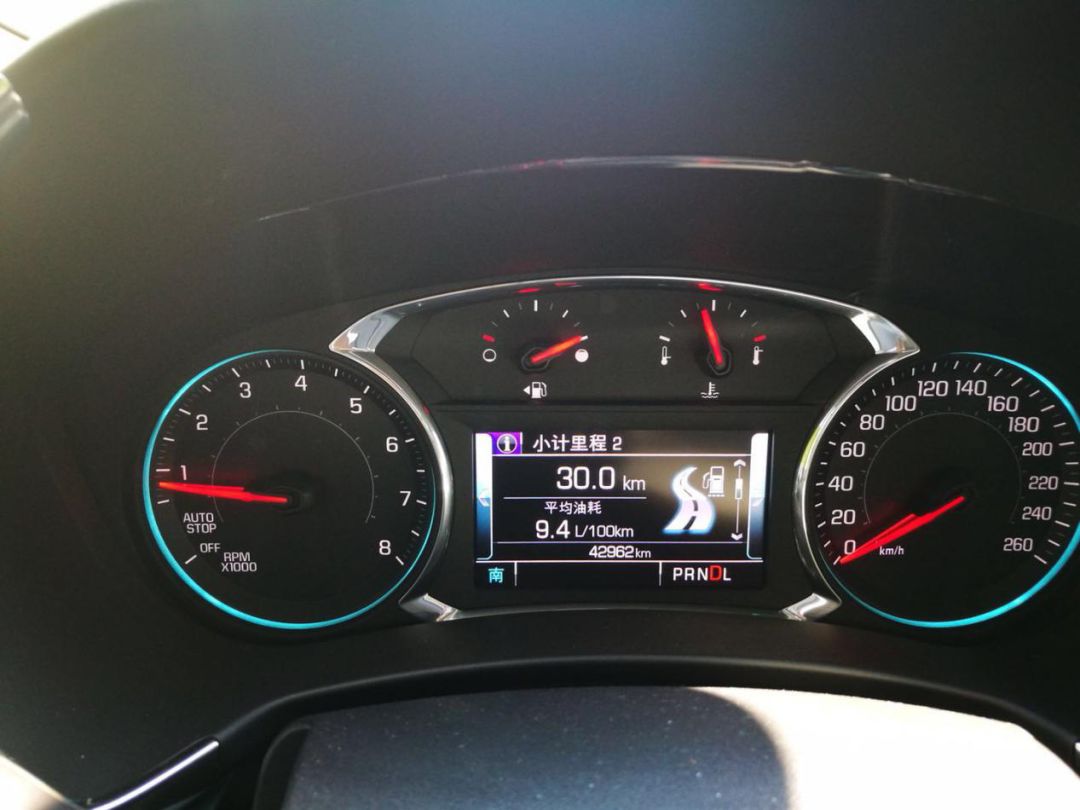 高温预警热情丝毫不减,山城三车友试驾雪佛兰探界者!