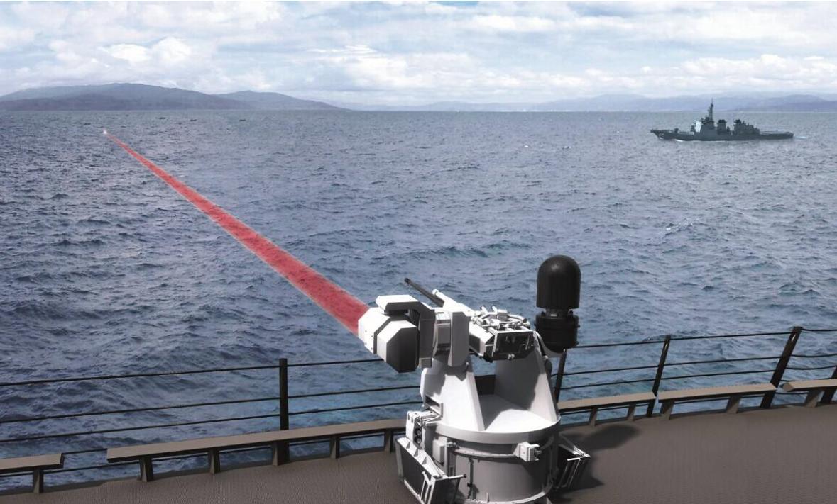 中国这一"未来武器"传来重大进展!国宝级院士功不可没!