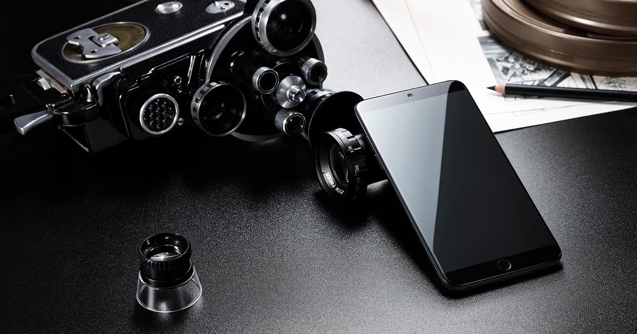 魅族16又出新爆照黄章罕见沉默是被找去谈话了