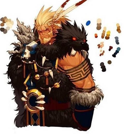 dnf阿拉德的最强职业不是亲儿子红眼应该是他吧