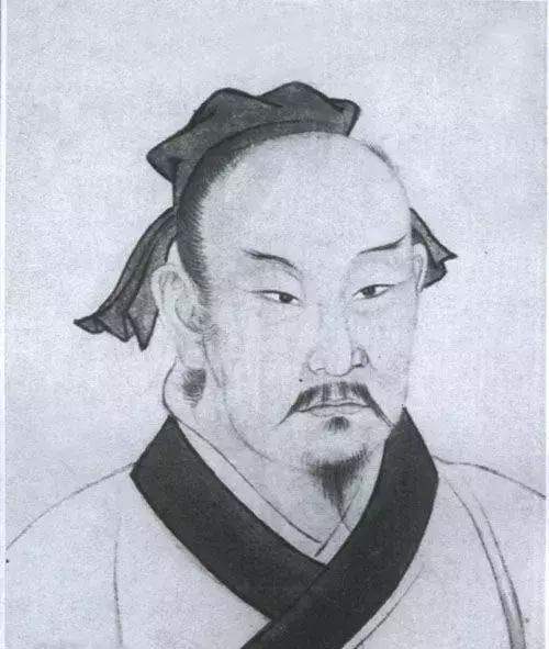 能称得上"圣人"的,中国有34位 您知道几位?