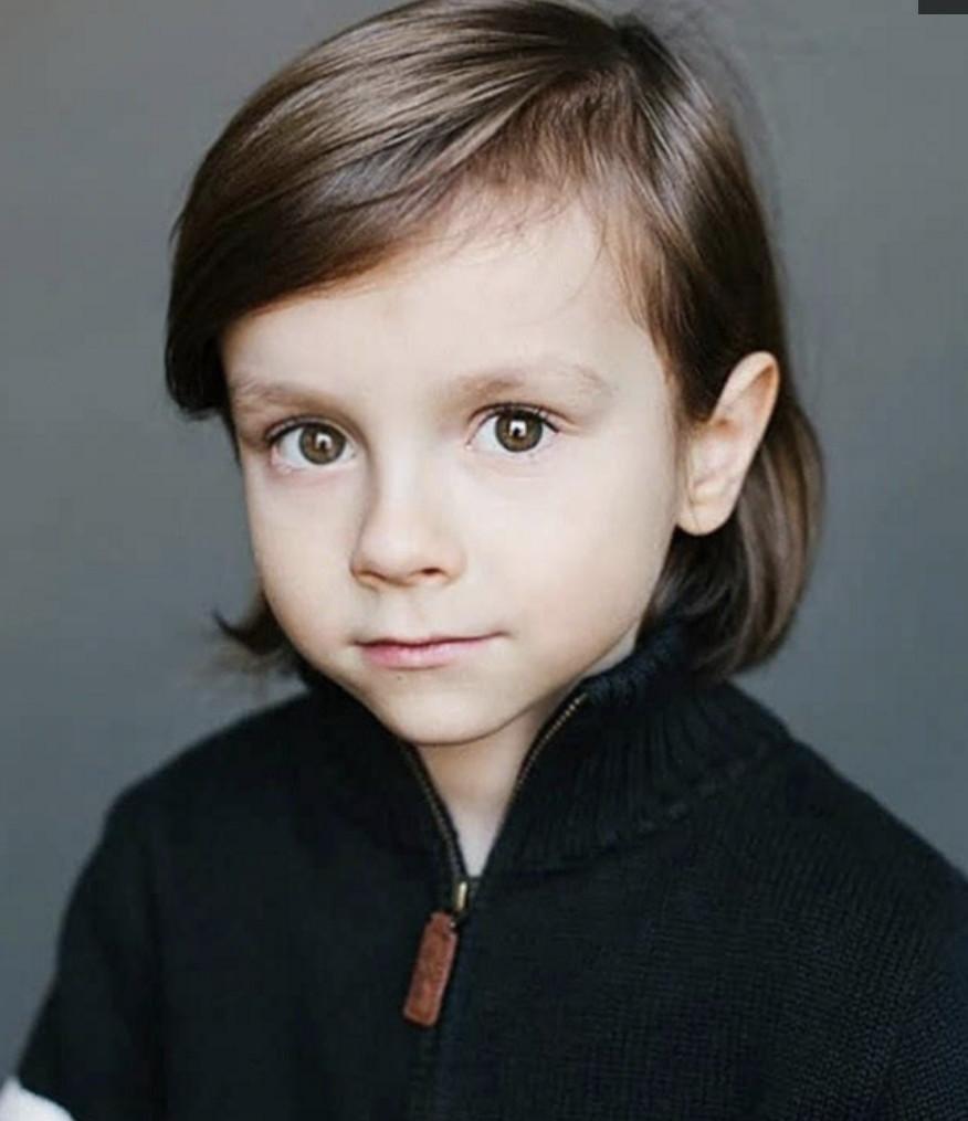 各国混血儿颜值大比拼: 大都轮廓深邃, 充满异域风情