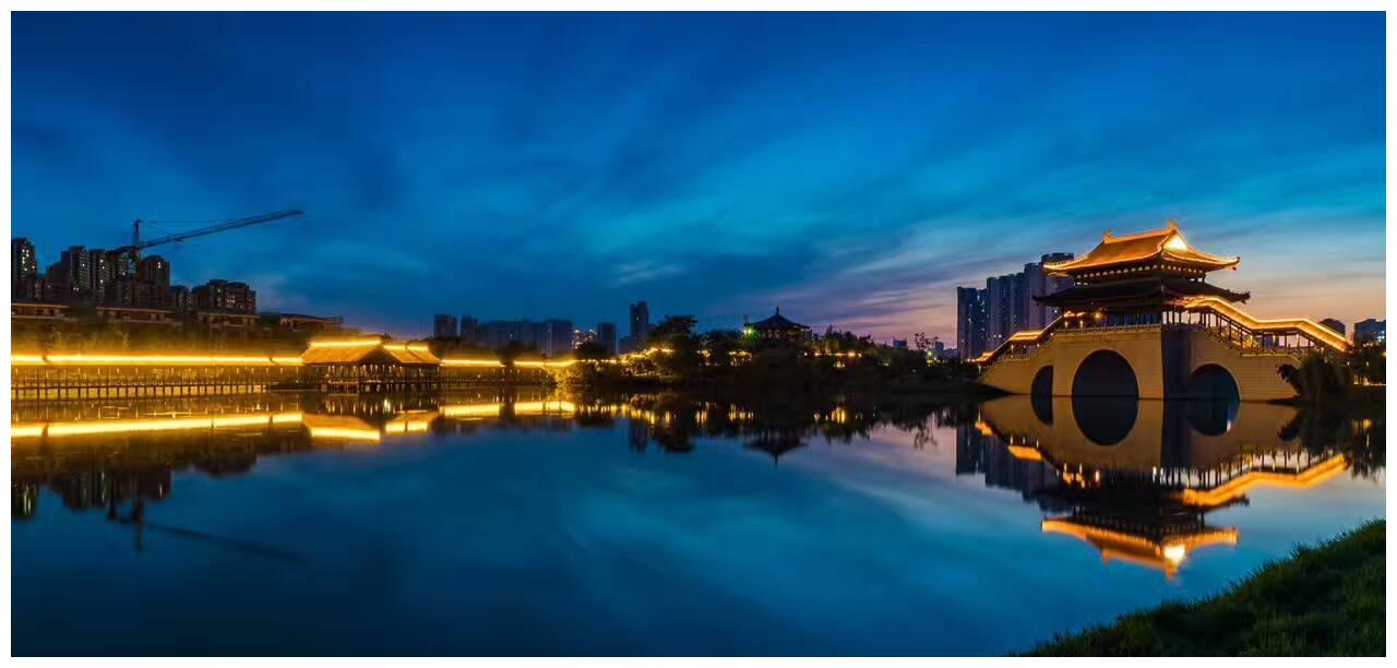 下面的历史文化名城,你最喜欢哪一个?