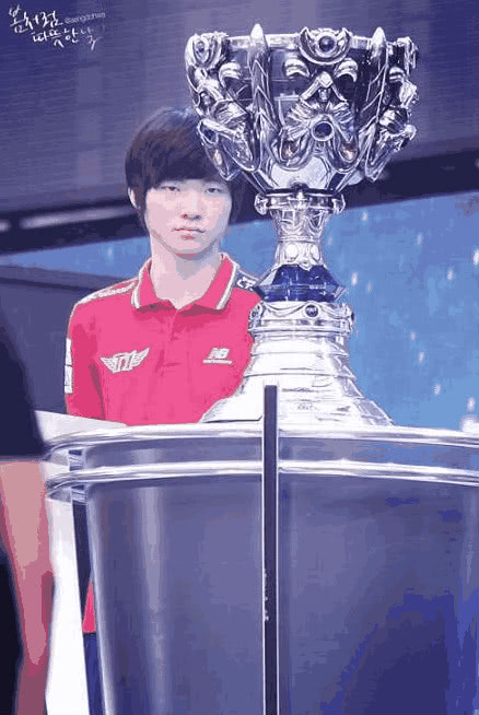 faker职业生涯中, 最"心碎"的5大瞬间: 亚运会成为他永远的痛