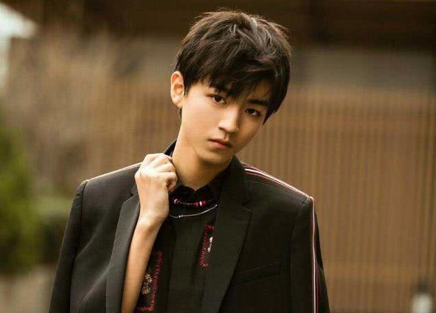 1999年出生的小鲜肉,你最想哪个当你未来老公?第七个小编要了