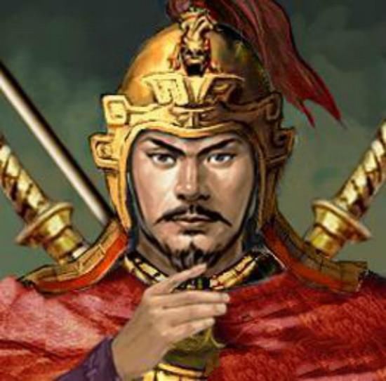 唐朝凌烟阁二十四功臣,排名其实不重要|唐朝|凌烟阁二十四功臣|秦琼