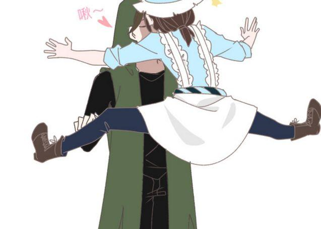 第五人格:艾玛求抱抱,医生嫌弃,杰克迷茫,奈布反应甜坏我了!