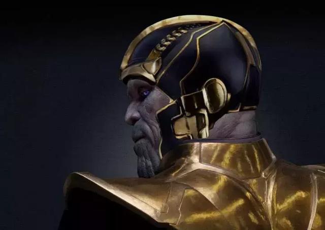 他几乎可以吞噬所有生物的思想,可能漫威对于超巨星的设定太过逆天