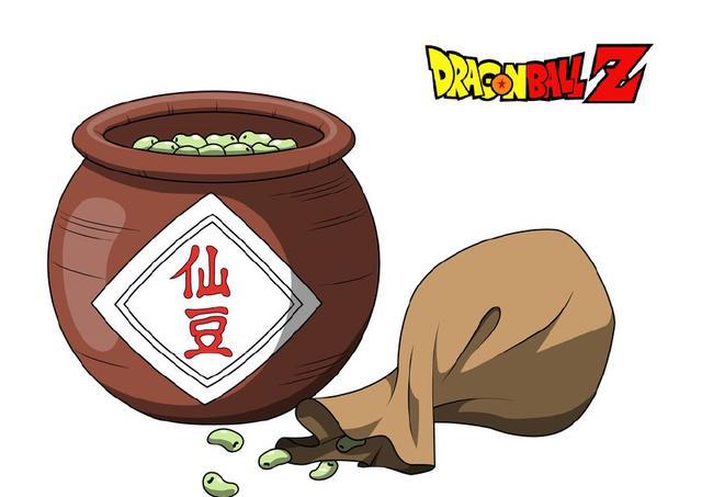 史诗动漫龙珠传奇故事当中有趣的事实
