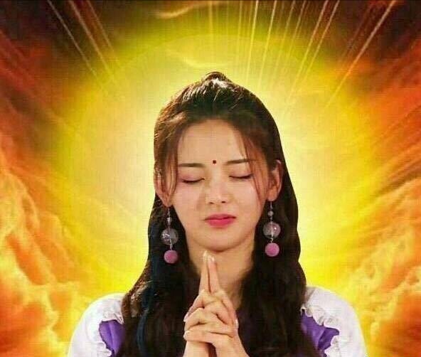 杨幂因一本秘籍被追杀60集 网友:100个杨超越都保不住她