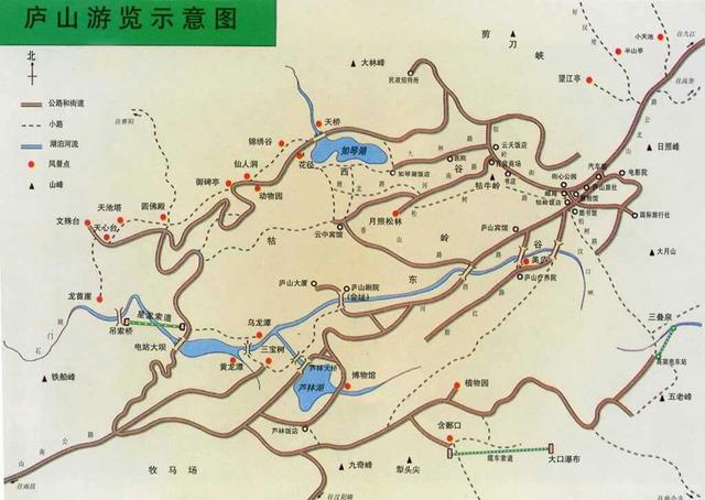 江西红色旅游路线图图片