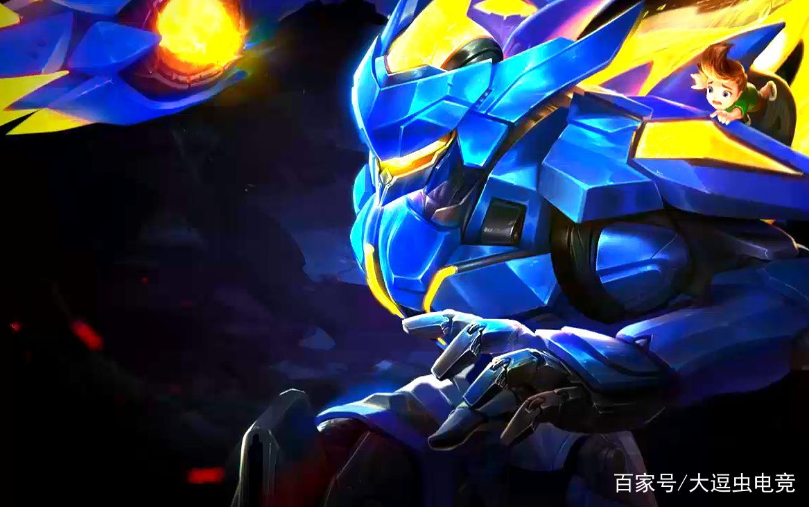 王者荣耀:今年无缘返场的五款限定皮肤,冰封战神呼声最高