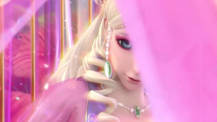 精灵梦叶罗丽第六季,荒石的新身份曝光,原来他是灵公主的哥哥