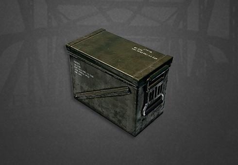 绝地求生:最难拥有的物资,3在地图中隐身,4队友跪下都不给!