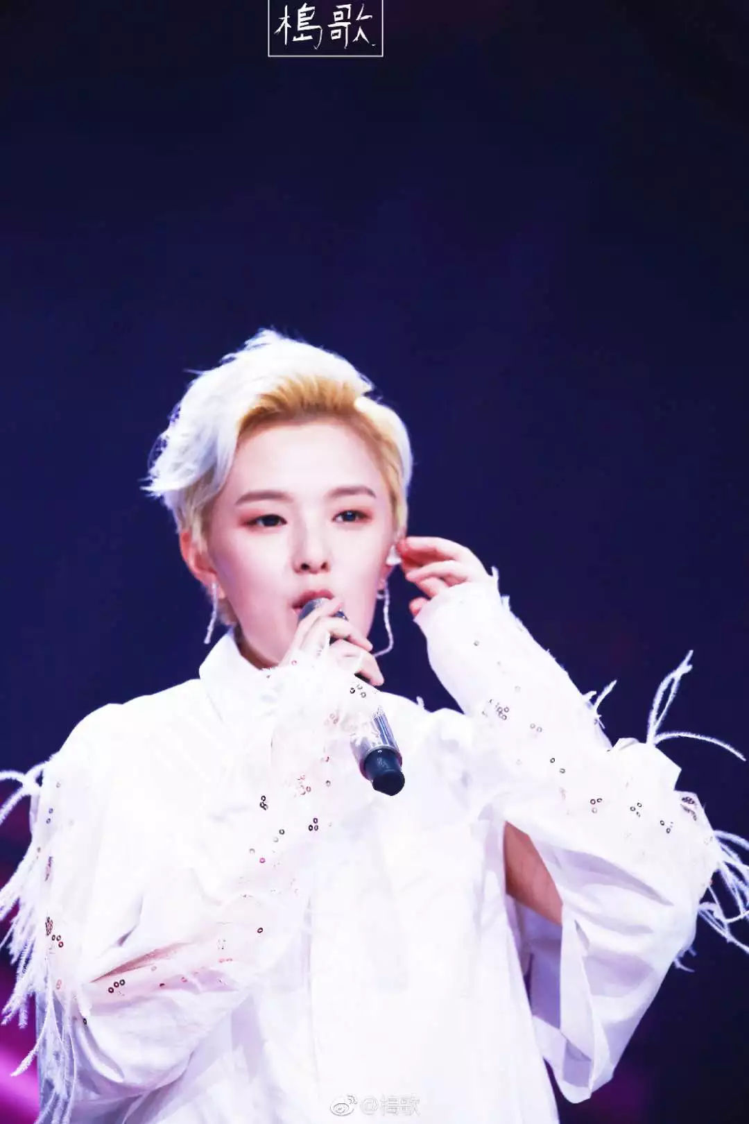 在创造101这个高考班里,她们是怎样的存在