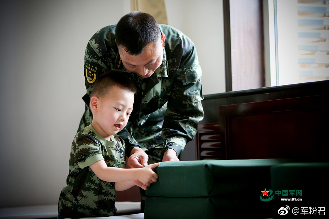 硬汉的软肋你是我今生最爱的人