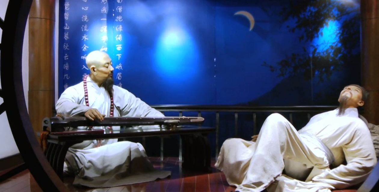 峨眉山因大雨暂关部分景区两个关于峨眉山和尚与仙女的故事