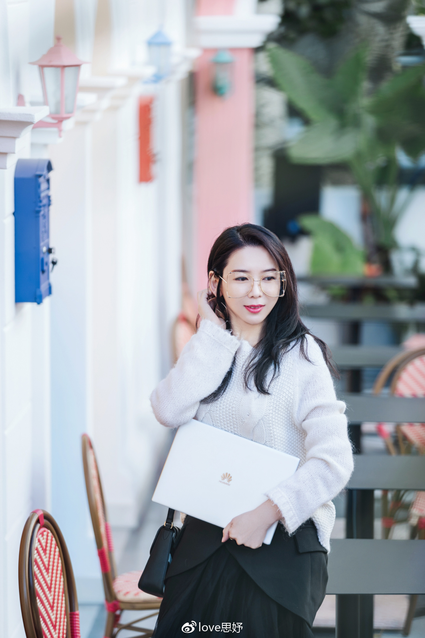 美妆看秀买买买的背后才是时尚博主的真实生活