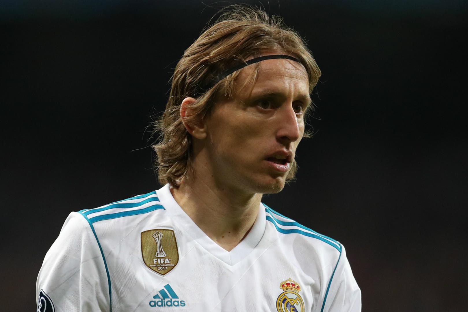 皇马俱乐部为留莫德里奇大涨薪资!国际米兰又要寻找新引援目标?