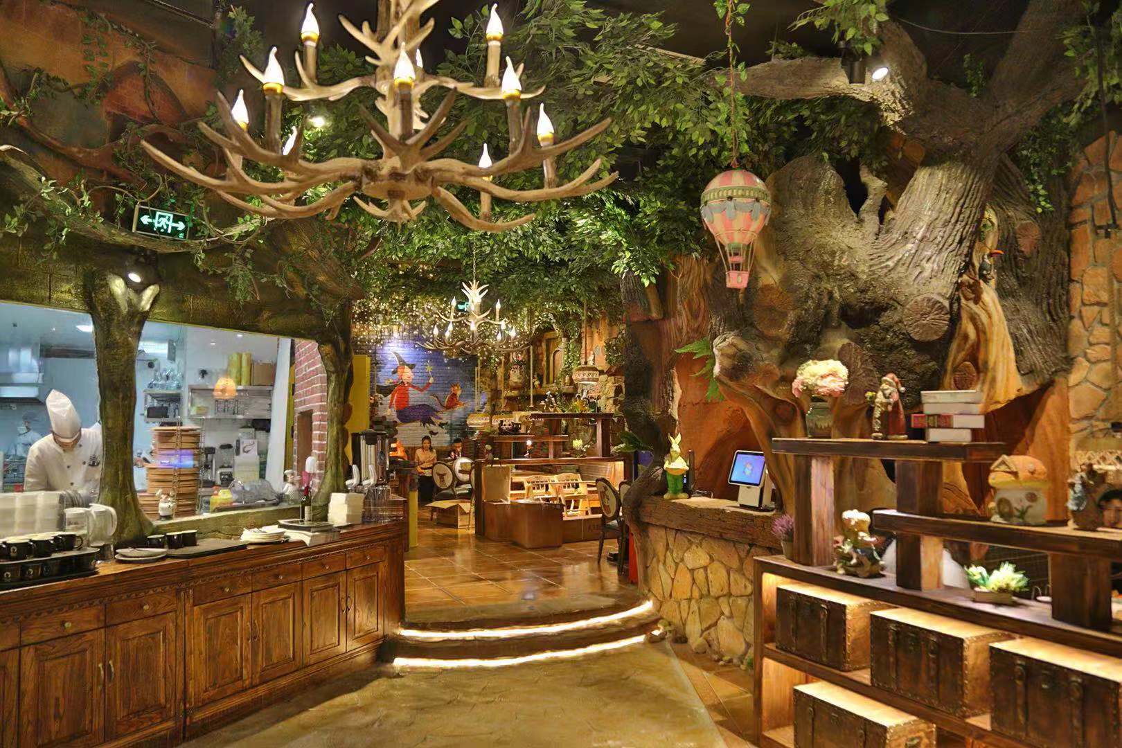 祖母魔法厨房11月3日17