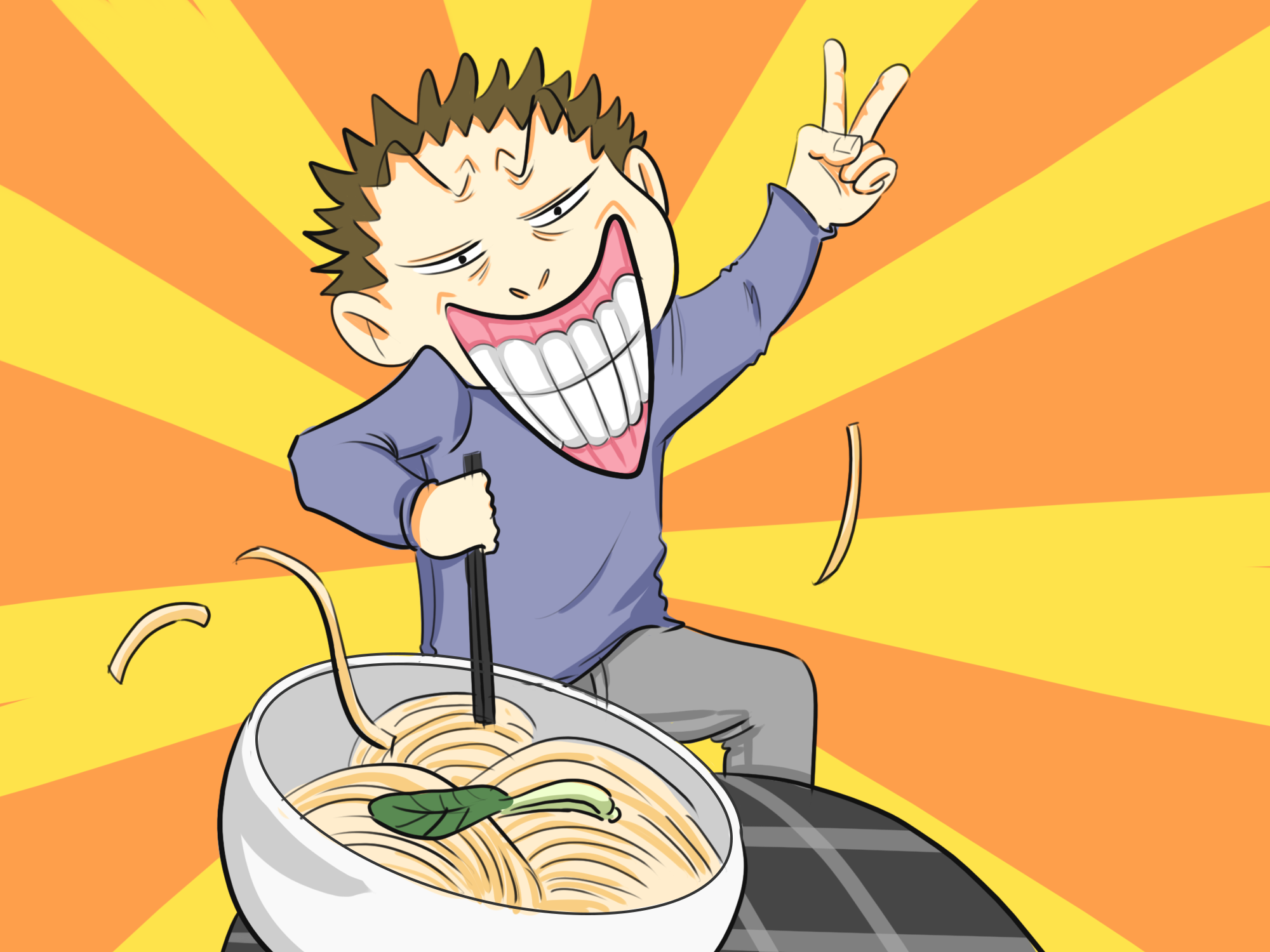 孩子吃饭时有这三个坏习惯,会被旁人觉得没教养,家长一定要纠正