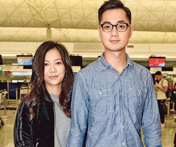 从传出抛弃一起共艰苦的女友姜丽文(香港老戏骨秦沛女儿)开始,到了