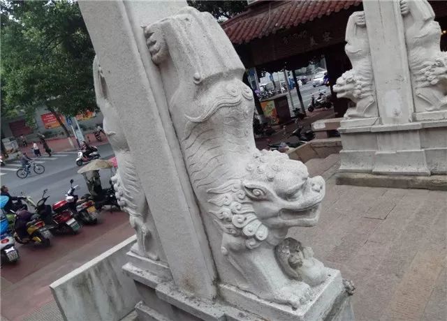 如果不曾去过倒扒狮街,那就是白来安庆一遭.