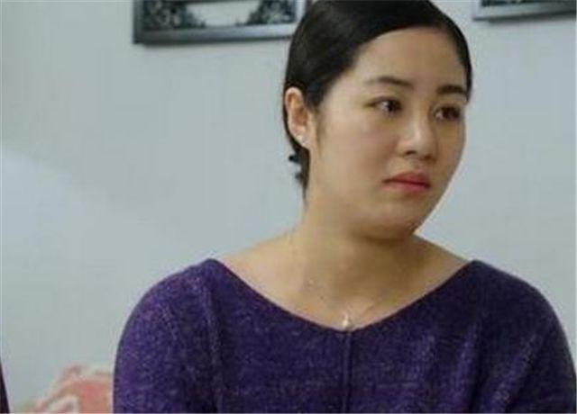 同为《乡村爱情》王小蒙,一个发福胖出双下巴
