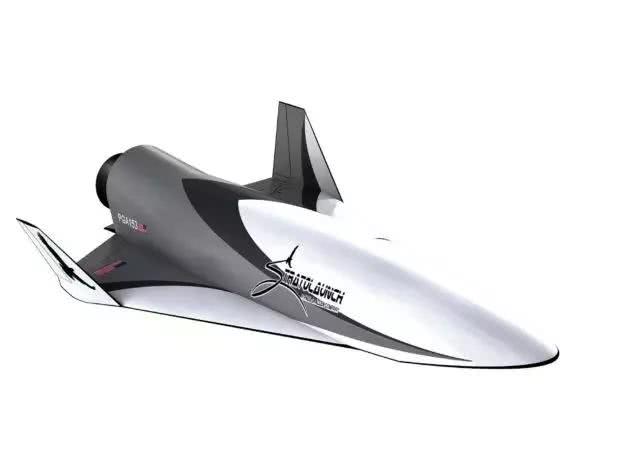 微软联合创始人的太空公司发布高超声速飞行器项目