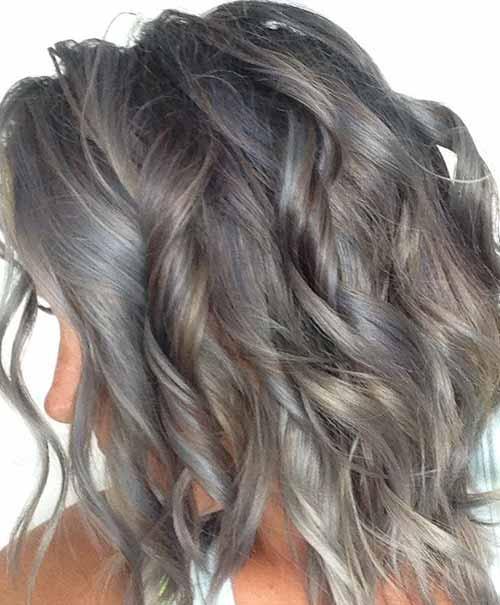 20款女生鲍勃分层发型|鲍勃|发型|头发_新浪新闻