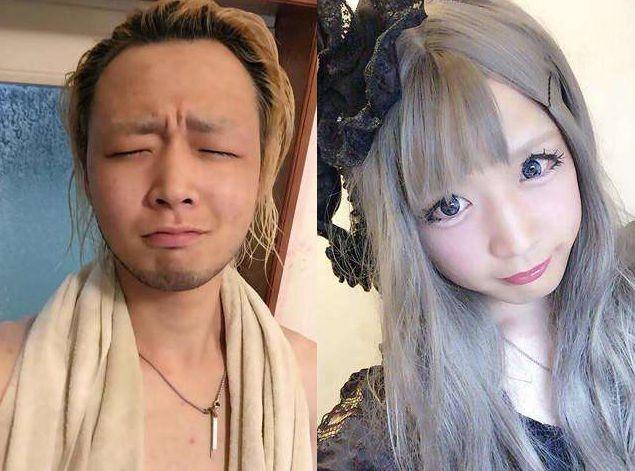 后街女孩这部七月新番能满足你对女装大佬的一切幻想