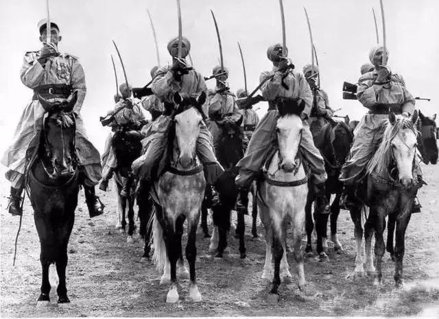 欧洲近代十大战果累累的著名骑兵部队你都知道是哪些吗