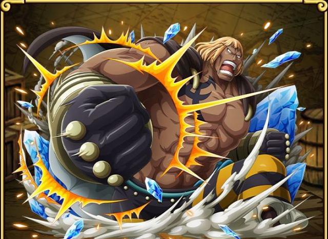 第十一队队长 金古多