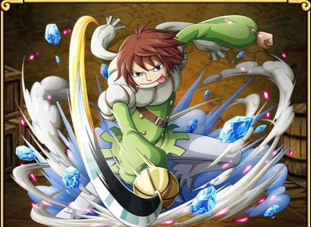 海贼王白胡子海贼团的十六位队长都是谁呢