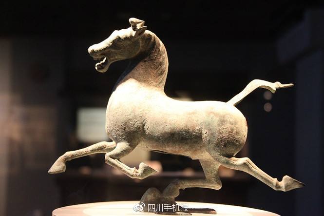 "马超龙雀"真名在此 中国旅游标志名称别再叫乱