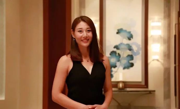 段莹莹婚礼图片