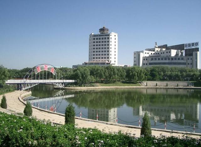 辽宁省海城市海州区图片