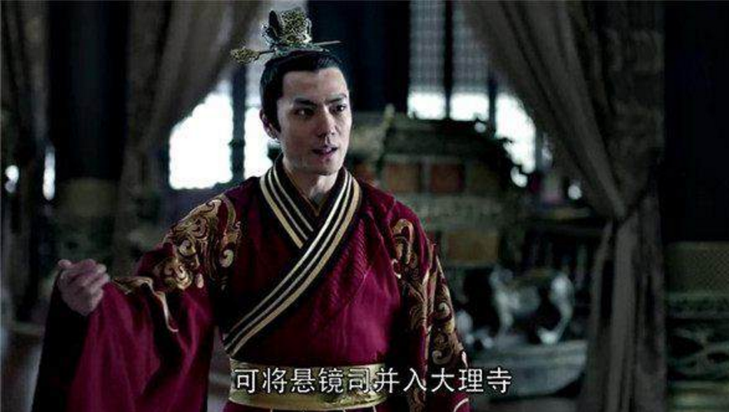 《琅琊榜》里梅长苏最在意的2个人,却成了《沙海》里的生死搭档