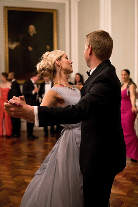 2018第23届俄罗斯夏季舞会完美收官,现场回顾