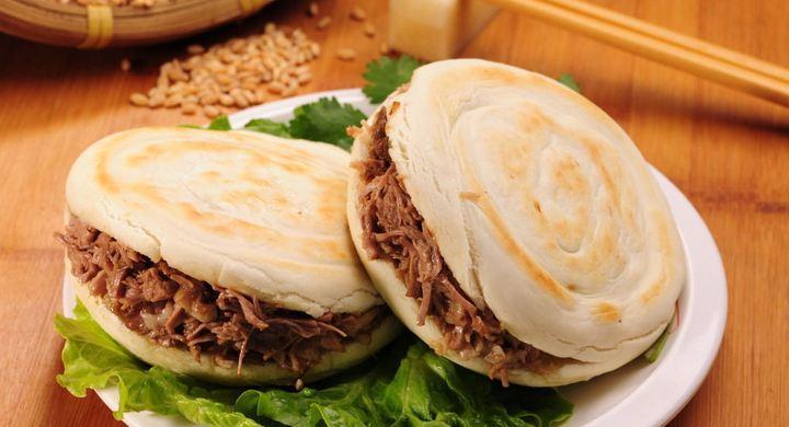 舌尖上的中国陕西美食(舌尖上的中国陕北美食)