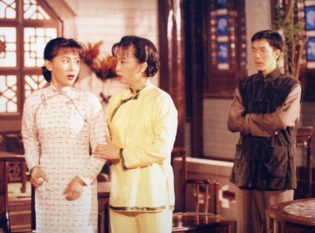 曾与林正英合作多部影片,他演技精湛,被传死讯后吴启华代为澄清