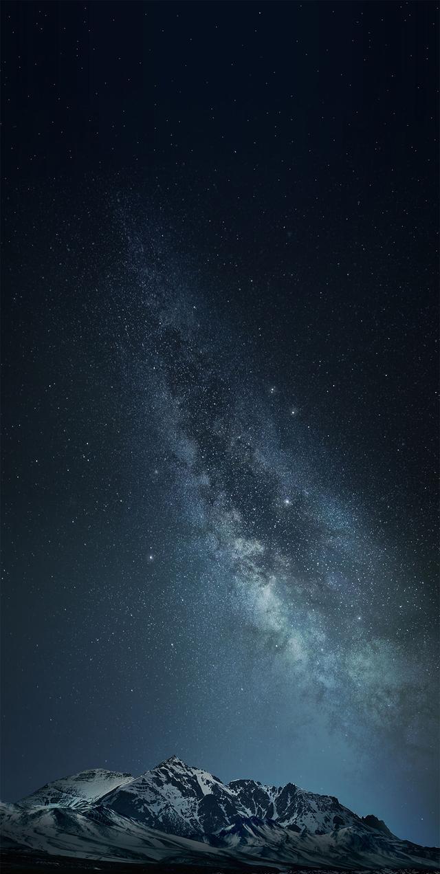 全面屏手机2k壁纸35张,值得收藏!__财经头条